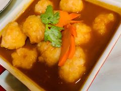 -烛影拾光观景餐厅·创意菜·摄影·小提琴(大唐不夜城店)