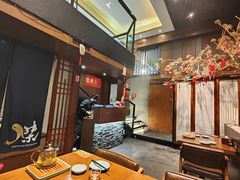 -傑·料理·海鲜放题(佛山文华荟店)