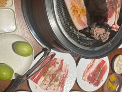 -町町烧肉屋(振华广场店)