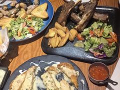 -澳骄 Aussie Kitchen·手工披萨·西餐(国大店)