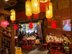 -小龙坎火锅(全球总店)