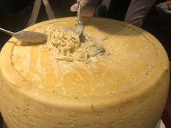 -新贝乐意大利餐厅(苏州中心店)