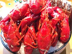 招牌冰镇小龙虾-田园居·佳宴(桑田路店)