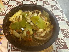-老三样·旧食新味(船山路店)