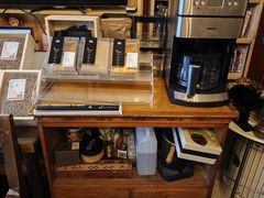 -云端咖啡私房店(河松街店)