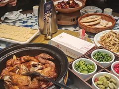 -印巷里主题餐厅(马鞍山店)