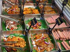 -韩厨烤肉火锅无限自助餐厅(潮流特区店)