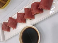 鲜虾红米肠粉-广州酒家(文昌总店)