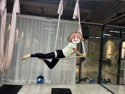 点击看大图 -JC·YOGA静禅瑜伽普拉提
