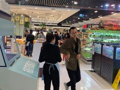 -杭州大厦LSE城市生活超市(杭州大厦店)