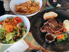 -安妮意大利餐厅(日坛店)