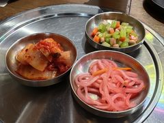 -香猪坊韩国烤肉专属门店(魏公村店)