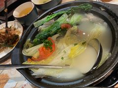 -陶德砂锅(蜀汉路店)