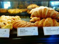 -星巴克(深圳软件园产业基地店)