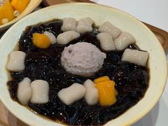 -鲜芋仙(中环百联2店)