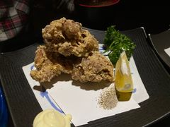 -明日叶日本料理(新区淮海街店)