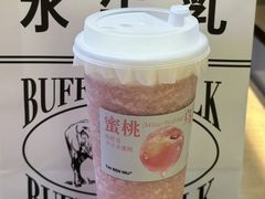 -太犇牛手作茶铺(江北虹悦城店)