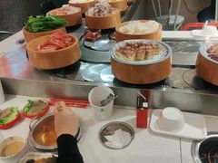 -龍歌自助小火锅(崂山丽达店)