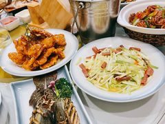-渔娘渔家丹东海鲜(东直门店)