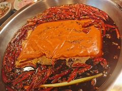 -蜀大侠火锅(春熙路店)