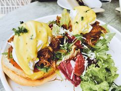 -The Rug Cafe(王府中环店)