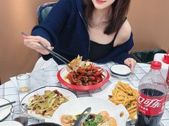 -虎虎龙虾大排档(双井店)