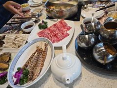 -顺轩海鲜火锅酒家