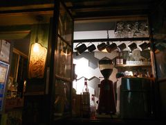 -樹下遇见树·咖啡