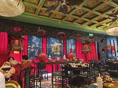 -誉八仙粤菜(万象天地店)
