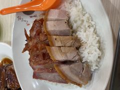 -一乐烧鹅(中环店)