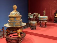 -上海博物馆(人民广场馆)