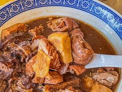 -北京小肠陈饭庄(方庄店)
