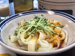 -阿德餐饮小秦川西北菜(福民路店)