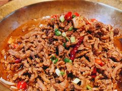 -印象鲵宴·张家界地标美食名片(溪布街店)