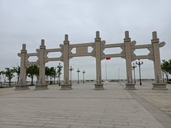 -天津妈祖文化园