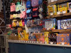 -反斗乐园(中航城君尚购物中心)