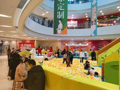 -宝龙广场(蓬莱区)