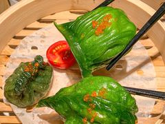 -禄运茶居·手工点心(猎德店)