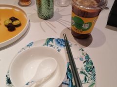 -醉舍·新淮扬菜(长宁龙之梦店)