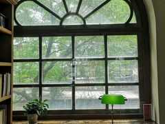 景观位-1901 Cafe(西四店)