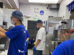 -煲珠公·老红糖珍珠奶茶(长宁龙之梦店)