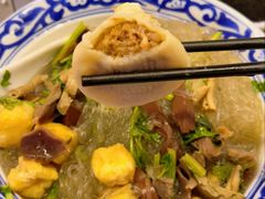 -鸭小妹鸭血粉丝(老门东店)
