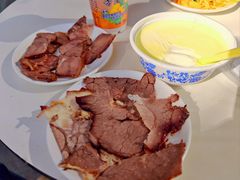 -清真磨沟沿老字号牛肉面(总店)