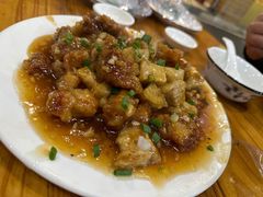 荔枝肉-如我美食(达道社区店)