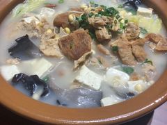 -郑庄脂渣海鲜楼(九水路店)