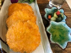 -Hi YOU你的饭局泰餐厅(雍和宫店)