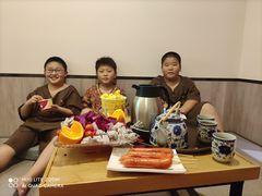 -天沐温泉(抚顺店)