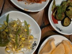 -松林阁烤肉(延大店)