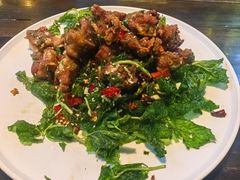 -吃货私房菜(丽江束河古镇店)