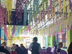 -马白开来特色羊排揪片子  (总店)